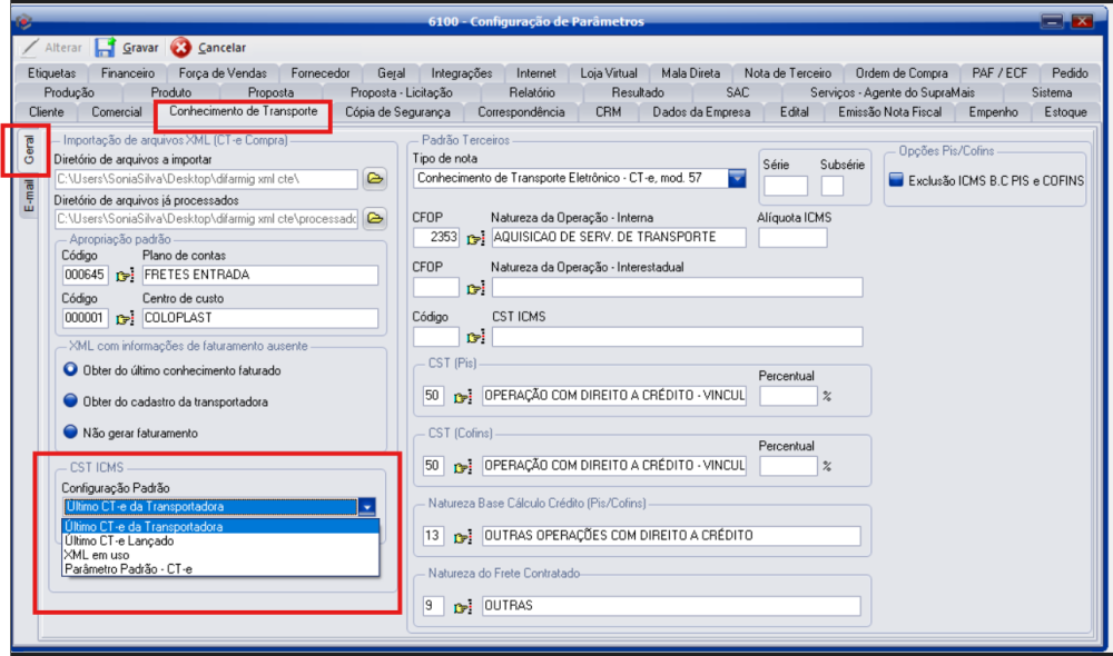 5parrametros CTe.png